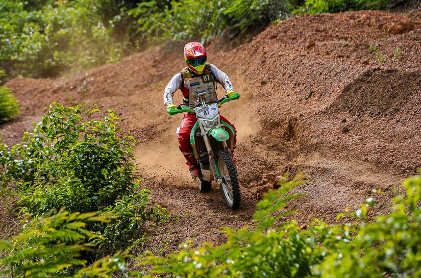 Rally Piocerá larga na próxima terça-feira (28) de Teresina