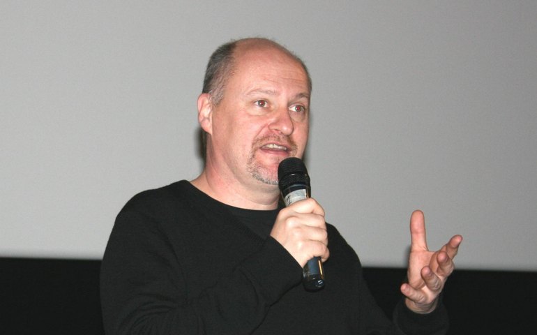 Comédia policial com drama