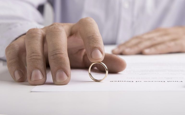 Retrospectiva 2025: aprovada regra sobre dissolução do casamento no caso de morte presumida