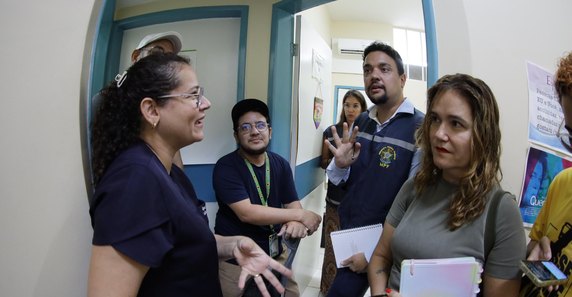 Município de Maceió não habilita hospital que atende pessoas transexuais