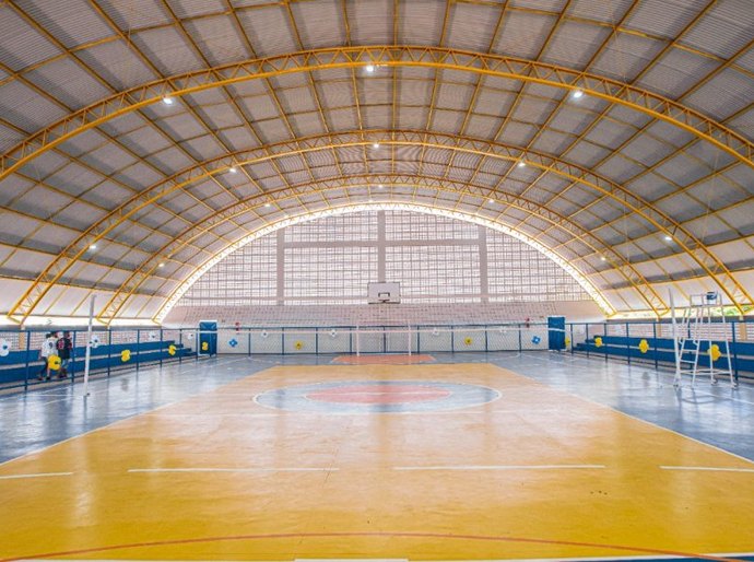Copa Arapiraquense de Futsal: Abertura acontece nesta quinta (27) com dois jogos no Caeti-I