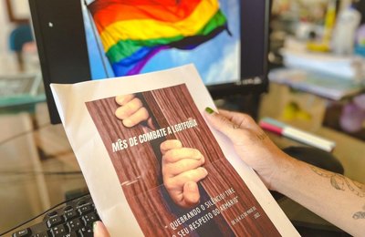 Inscrições para os I Jogos da Diversidade LGBTQIA+ são prorrogadas até dia 18