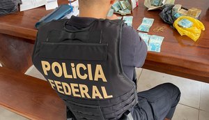 Operação da Polícia Federal