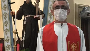 Padre.webp / Foto: Arquidiocese