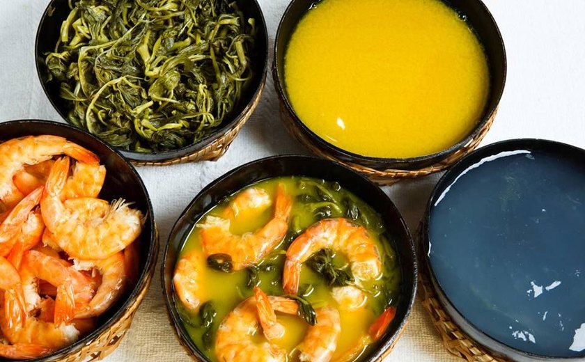 Restaurantes inspirados na culinária do Amazonas e do Pará ganham cada vez mais adeptos no Rio. Veja opções