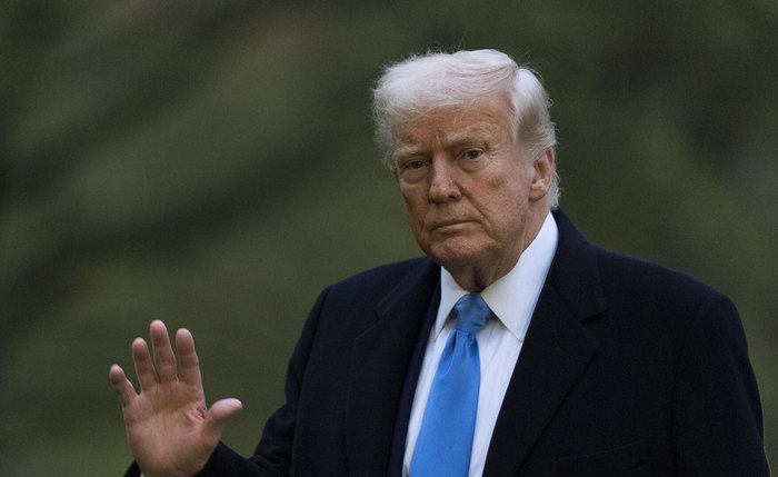 Rússia e Ucrânia estão muito próximas de um acordo, atesta Donald Trump