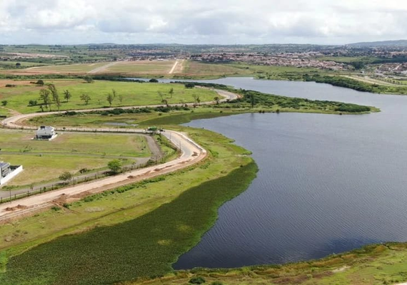 Adolescente morre afogado ao pular em lago conhecido por acidentes em Arapiraca
