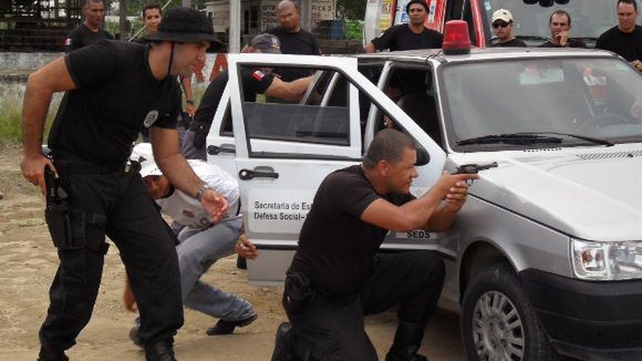 Portaria institui complementação de carga horária para agentes penitenciários