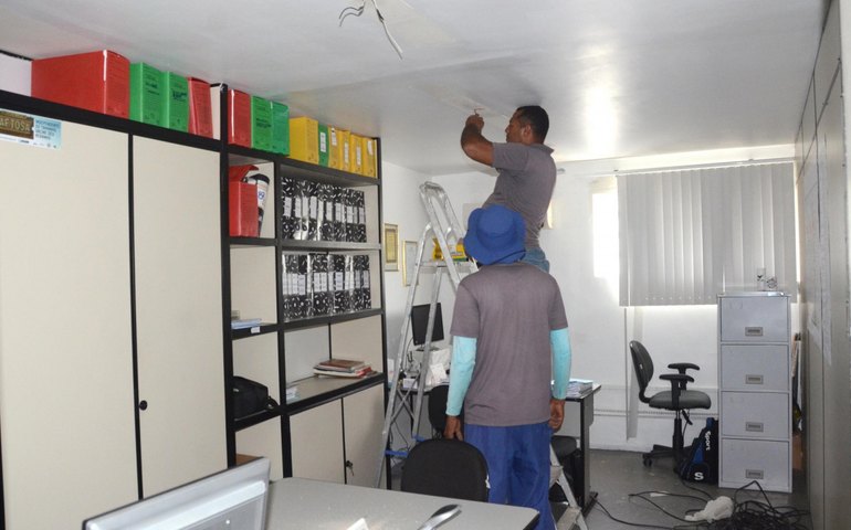 Projeto da Seris viabiliza contratação de mais de 900 apenados