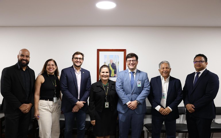 Governo de Alagoas articula parceria com AMA e União para recepção dos prefeitos recém-eleitos