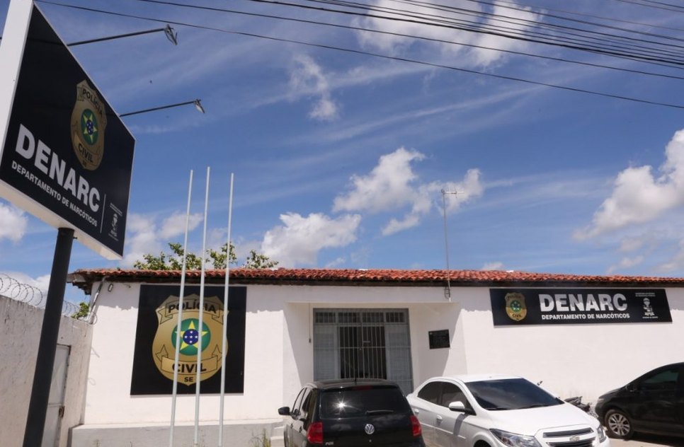 Denarc_ / Foto: Foto: SSP/SE