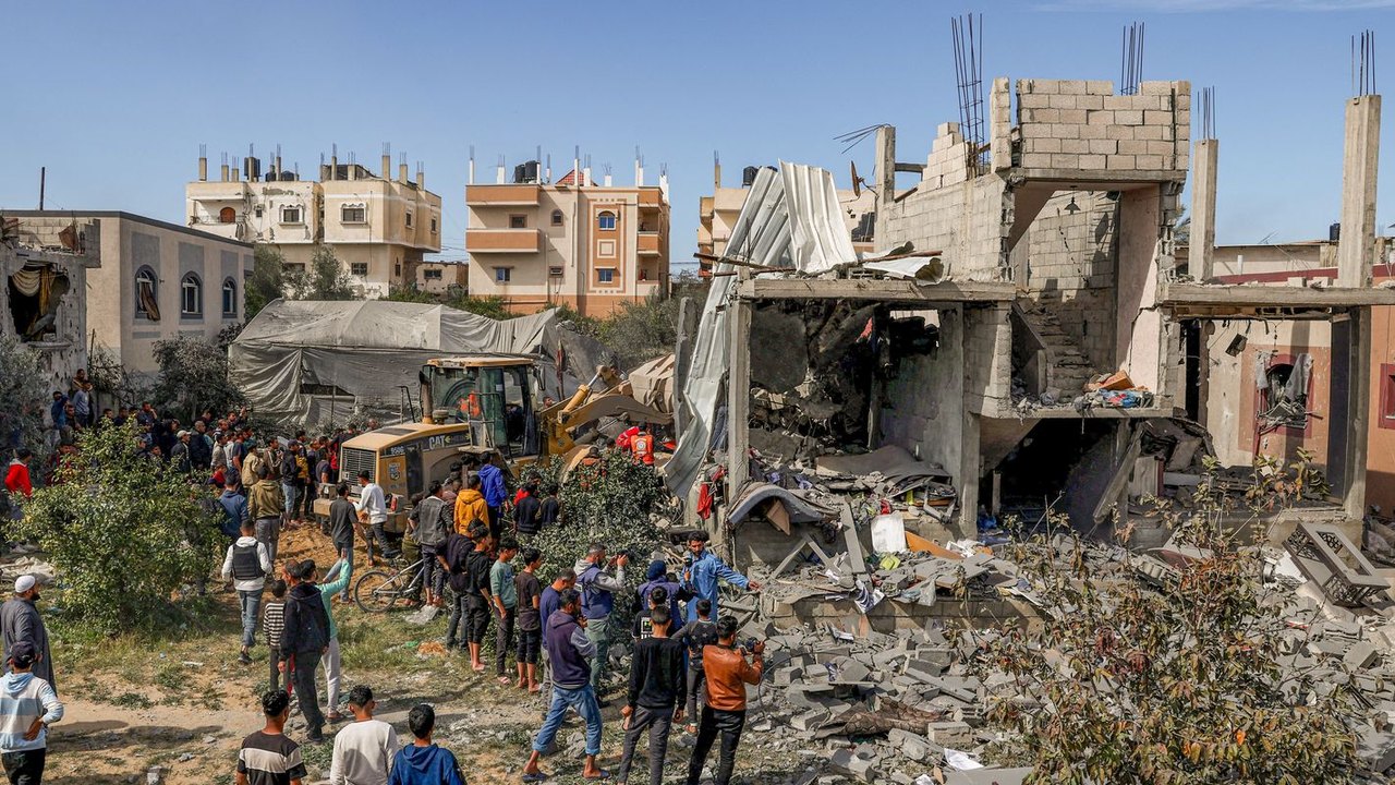 Israel confirma a morte de mais 4 reféns detidos pelo Hamas; pressão por trégua aumenta