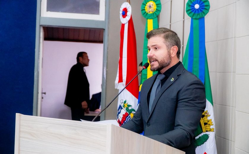 Vereadores reforçam a necessidade de maior segurança e infraestrutura na Faixa Verde, na orla marítima