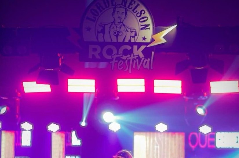 Festival de rock com mais de 25 tributos chega a sua 3ª edição em Maceió