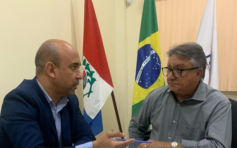 Parceria vai levar produtos da agricultura familiar aos supermercados de Alagoas