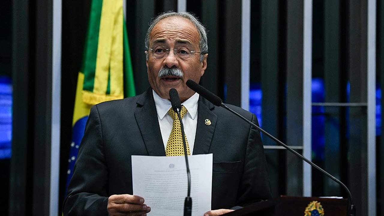 Chico Rodrigues destaca alternativa a PEC da reforma tributária