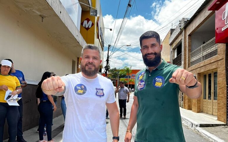 Delegado Thiago Prado leva Rota da Liberdade para Rio Largo, São Miguel dos Campos e Maceió