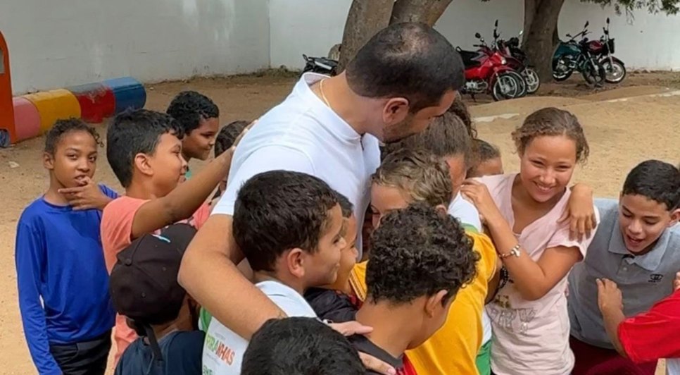 O resultado representa um crescimento significativo em relação ao ano anterior.  / Foto: Assessoria Piranhas 