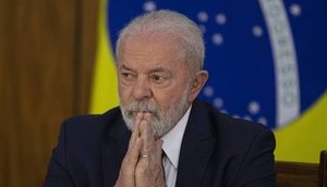 Lula / Foto: Foto: Redes Sociais/ Reprodução