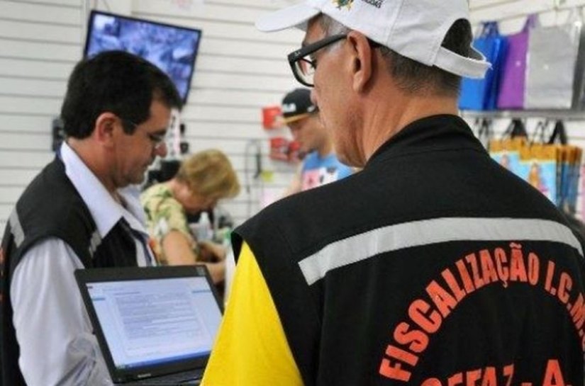 Ordem de Serviço garante integridade das ações fiscais em Alagoas