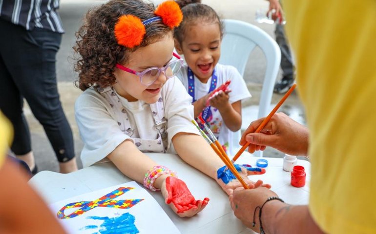 Governo de Alagoas lança sexta-feira campanha “Meu presente é ter meus direitos garantidos”