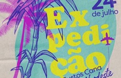 Expedição Custos Cana desembarca em Maceió para debater setor sucroenergético