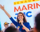 Pesquisa para o Senado em Alagoas põe Marina JHC à frente de Lira e Renan Calheiros - Foto: Assessoria