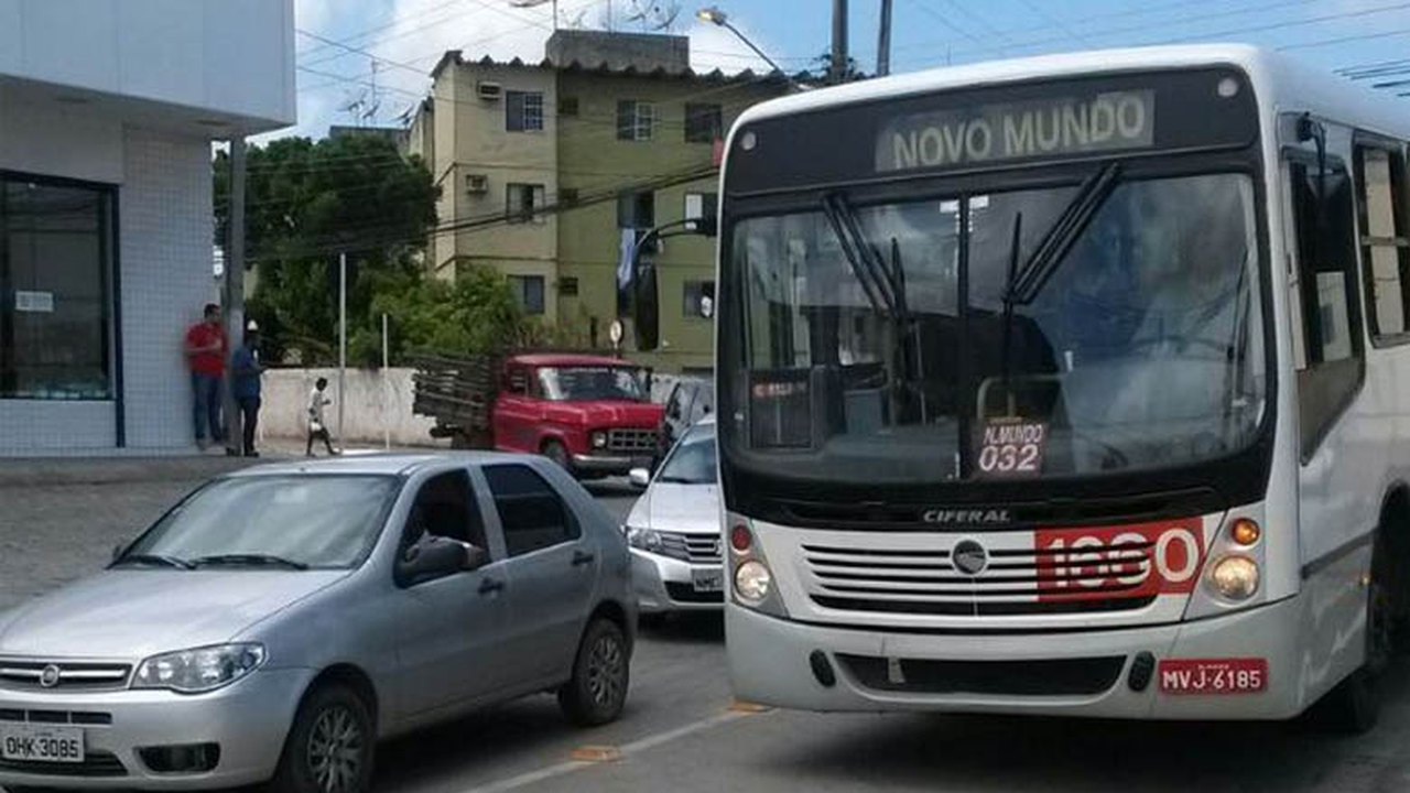 Cerca de 290 mil pessoas já utilizam o aplicativo Cittamobi em Maceió
