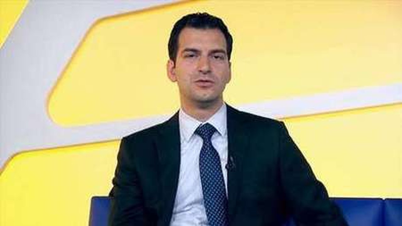 Pedro Daniel vê cenário para futebol brasileiro mudar: ‘Chance de mexer no setor’