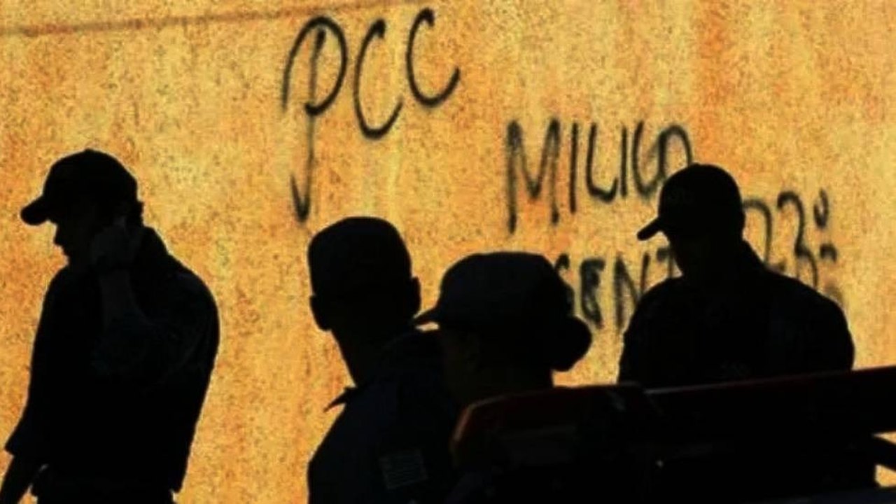 Cúpula do PCC divulga ‘salve’ e nega plano de ataques nas eleições 2022