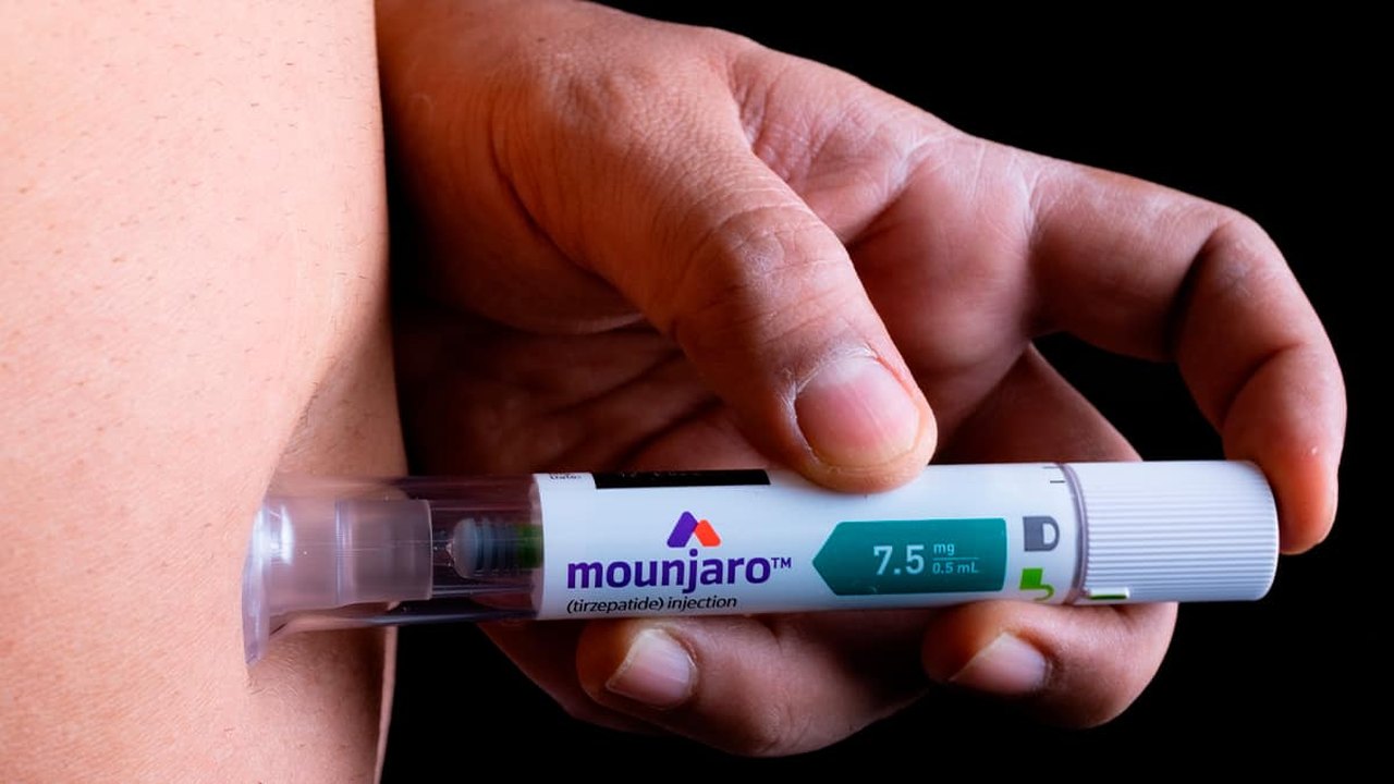 Mounjaro: FDA libera uso para reduzir risco de infarto e AVC nos EUA; entenda