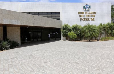 Lei altera competência e denominação de Varas de Arapiraca