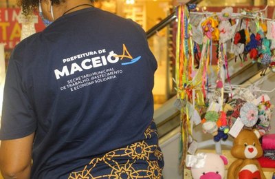 Prefeitura faz chamado para cadastro de novos grupos da Economia Solidária