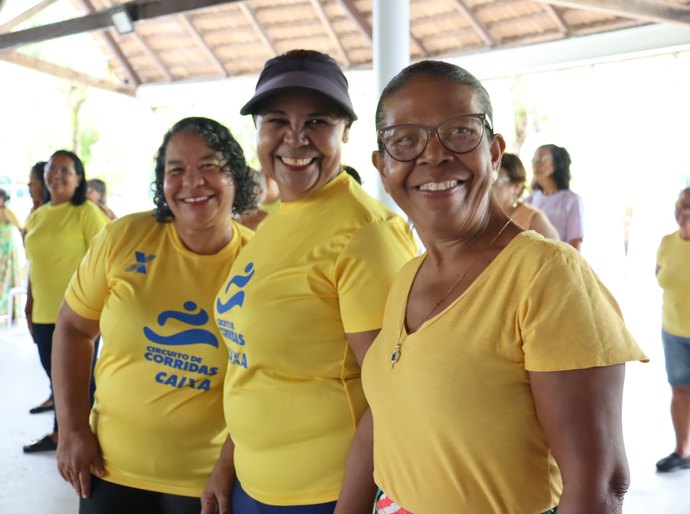 Sesc Alagoas lança edital para preenchimento de 170 vagas gratuitas do projeto Conversando sobre Saúde