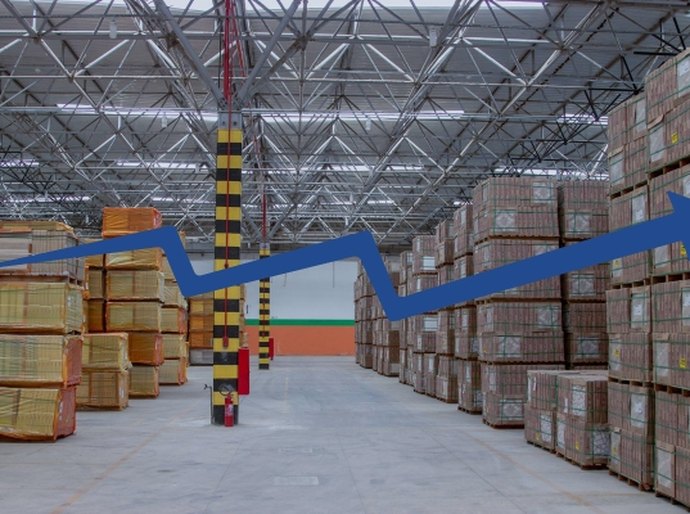 Número de empresas extintas em setembro é o menor registrado no ano