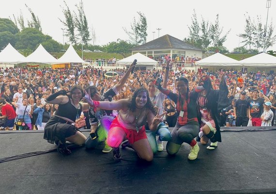 Governo de Alagoas apoia 2ª edição do Festival da Cultura Nerd em Arapiraca