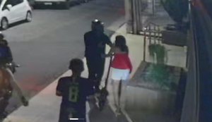 Crime ocorreu nas proximidades do corredor Vera Arruda