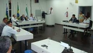 Todos os parlamentares receberam ofício sobre a eleição desta quinta-feira