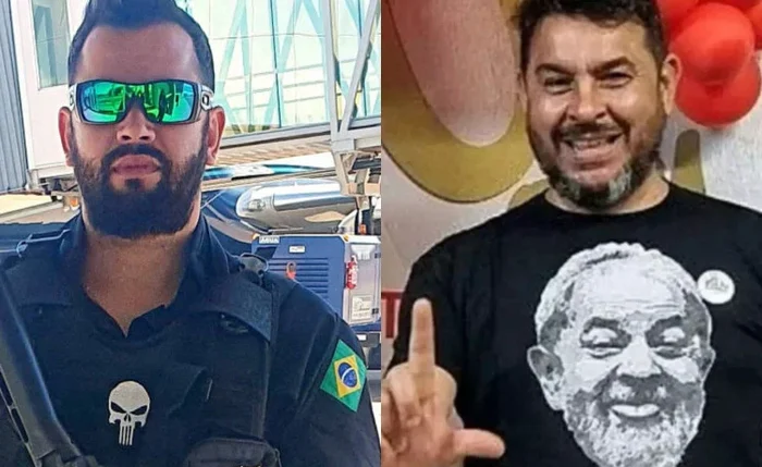 Crime aconteceu em 2022