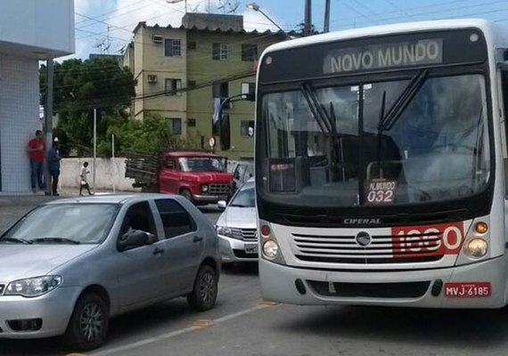 Cerca de 290 mil pessoas já utilizam o aplicativo Cittamobi em Maceió