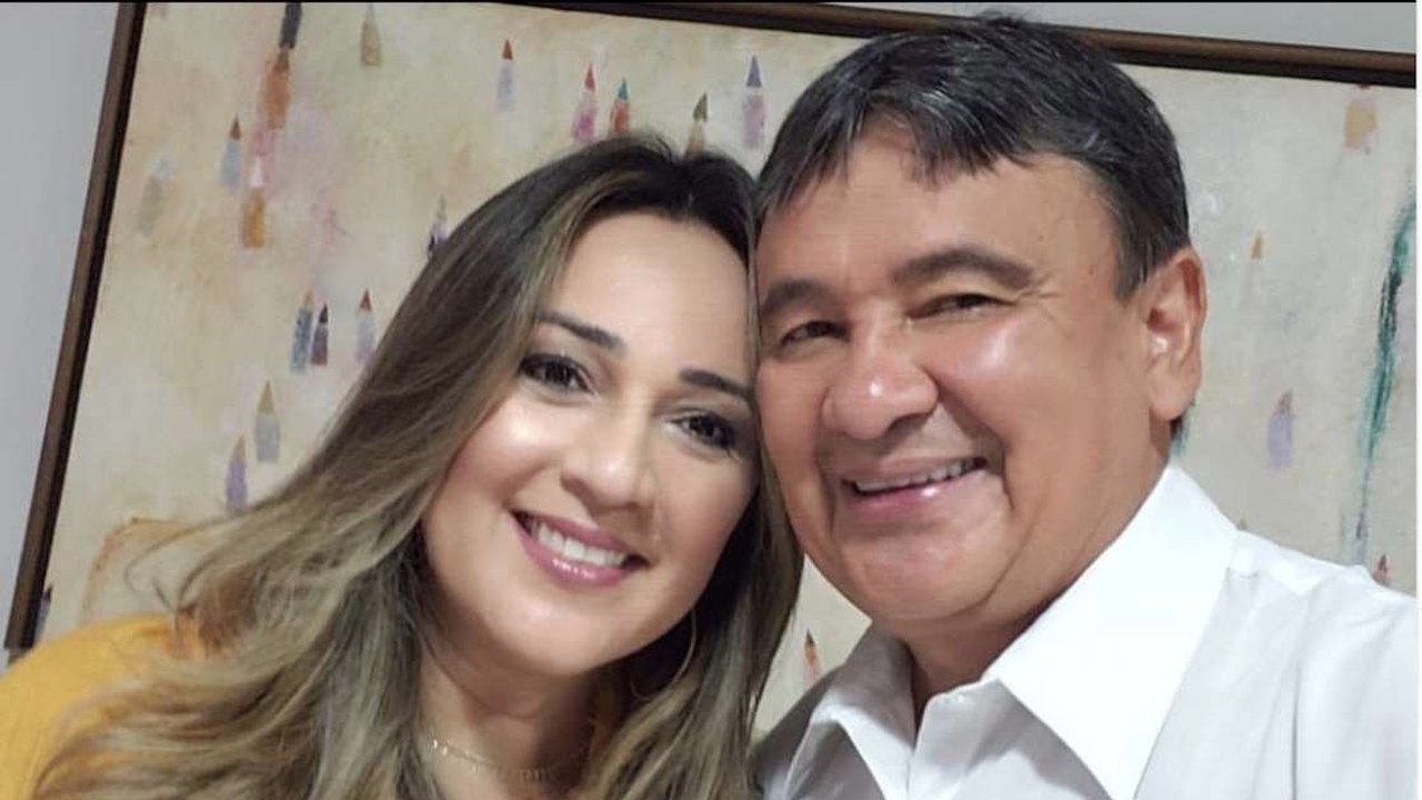 PF faz buscas na casa do governador do Piauí e em gabinete da primeira-dama