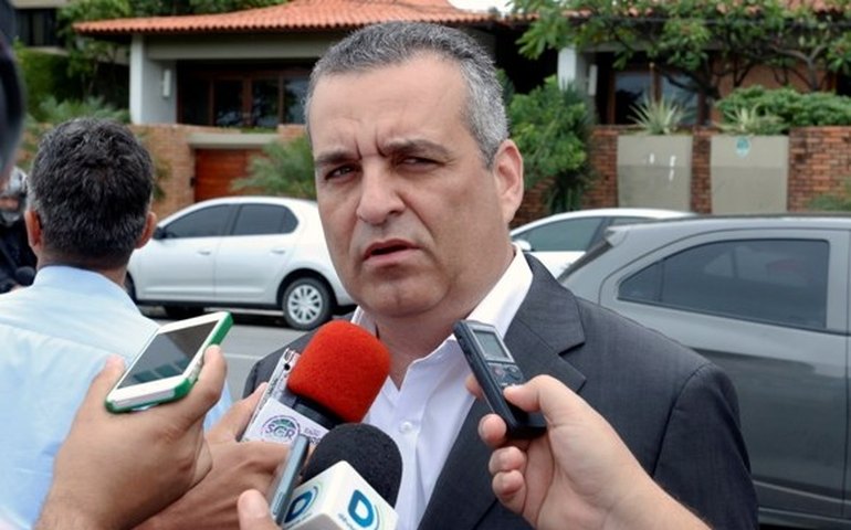 Quadrilha que assaltou banco em Coruripe é identificada