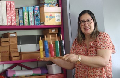 Profissionais contratados no PSS da Educação iniciam os trabalhos nas unidades educacionais