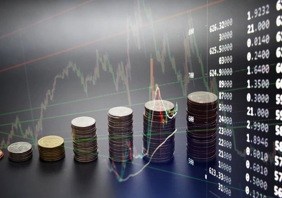 Estrangeiros reduzem posição &#8216;vendida&#8217; em taxa de juros
