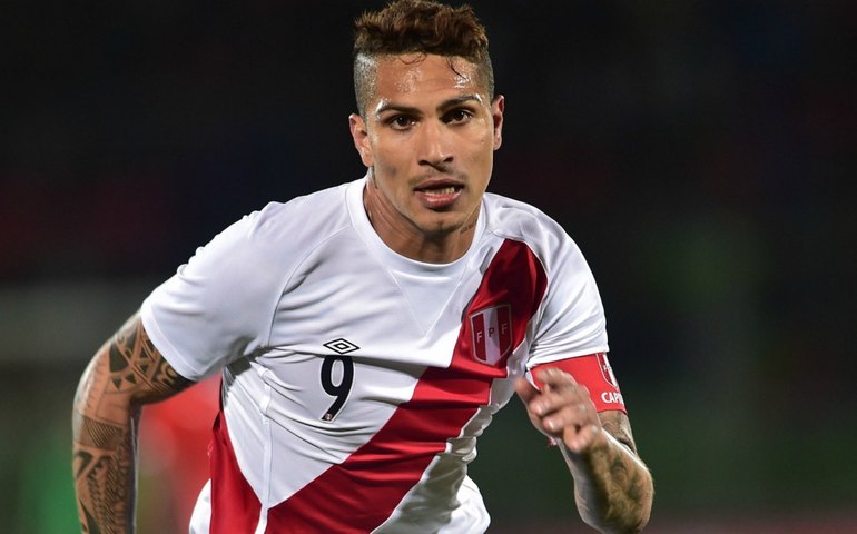 Guerrero faz exames para acertar com o Racing após passagem apagada pelo Avaí