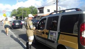 transporte escolar / Foto: PMA