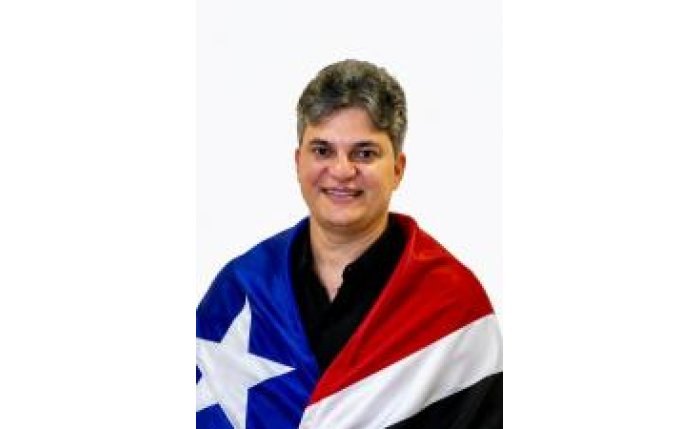 Eleições 2026: quem é Nagib, candidato a deputado estadual (Maranhão)