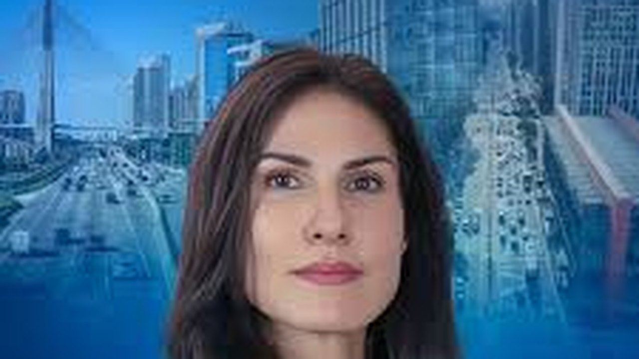 Marina Helena (Novo-SP) anuncia coronel da PM como vice na chapa à Prefeitura de SP