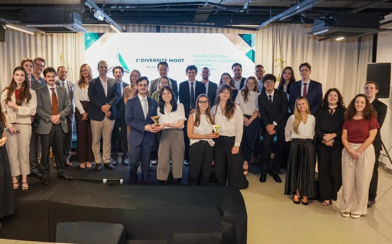 2ª Edição do Diversity Moot prepara estudantes brasileiros para competições internacionais de Direito