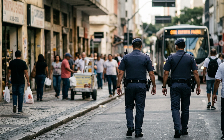 SP registra queda de homicídios e furtos em janeiro, revertendo tendência do ano passado